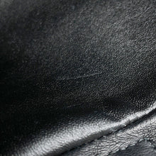 将图像加载到图库查看器中,BALENCIAGA Bowling bag Black832920 Calf Leather Size Small