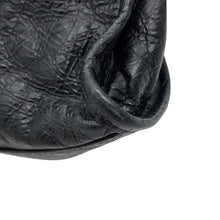 Load image into Gallery viewer, BALENCIAGA City 2way Bag Black806395 Arena Lambskin Size Mini