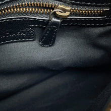 Load image into Gallery viewer, BALENCIAGA City 2way Bag Black806395 Arena Lambskin Size Mini