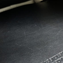 将图像加载到图库查看器中,BALENCIAGA Blanket Square White466541 Leather Size S