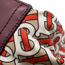 Load image into Gallery viewer, BURBERRY TBCrossbody Bag Beige/Orange Nylon
