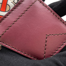 Load image into Gallery viewer, BURBERRY TBCrossbody Bag Beige/Orange Nylon