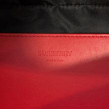 Load image into Gallery viewer, BURBERRY TBCrossbody Bag Beige/Orange Nylon