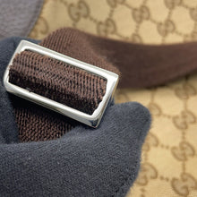 Load image into Gallery viewer, GUCCI GG Canvas Shoulder Bag Brown/Beige114273 GG Canvas Leather