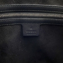 Load image into Gallery viewer, GUCCI GG Kaleido Shoulder Bag Khaki/Green/Red429004 PVC Leather