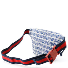 将图像加载到图库查看器中,GUCCI Children's Crossbody Bag Blue502095 Canvas