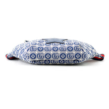 将图像加载到图库查看器中,GUCCI Children's Crossbody Bag Blue502095 Canvas