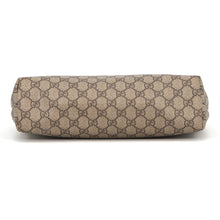 Load image into Gallery viewer, GUCCI GG Supreme Tote Bag Beige/Brown211138 GG Supreme Leather