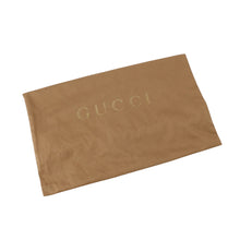 将图像加载到图库查看器中,GUCCI GG Canvas Tote Bag Beige/White232958 Canvas Leather