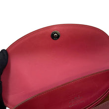 Load image into Gallery viewer, Delvaux Songju Tote Bag Pink Leather