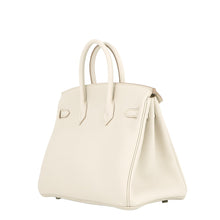 Load image into Gallery viewer, HERMES Birkin Beton Togo Leather Size 25