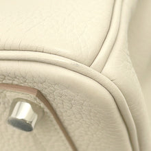 Load image into Gallery viewer, HERMES Birkin Beton Togo Leather Size 25