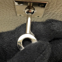 Load image into Gallery viewer, HERMES Birkin Beton Togo Leather Size 25