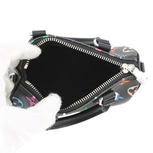 Load image into Gallery viewer, LOUIS VUITTON LV X TM Nano Speedy Noir/MulticolorM13406 Monogram・Multicolor