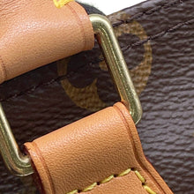将图像加载到图库查看器中,LOUIS VUITTON Speedy BrownM41109 Monogram Size 25