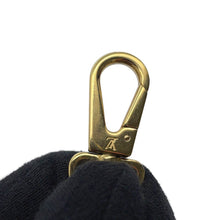 Load image into Gallery viewer, LOUIS VUITTON Speedy Bandouliere NoirM58953 Monogram Empreinte Leather Monogram Giant Size 20