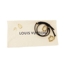 Load image into Gallery viewer, LOUIS VUITTON Speedy Bandouliere NoirM58953 Monogram Empreinte Leather Monogram Giant Size 20
