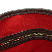 Load image into Gallery viewer, LOUIS VUITTON Marais RedN42240 Damier Ebene Canvas