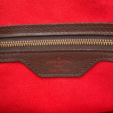 Load image into Gallery viewer, LOUIS VUITTON Marais RedN42240 Damier Ebene Canvas