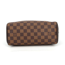 将图像加载到图库查看器中,LOUIS VUITTON Brera RedN51150 Damier Ebene Canvas