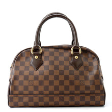Load image into Gallery viewer, LOUIS VUITTON Duomo RedN60008 Damier Ebene Canvas