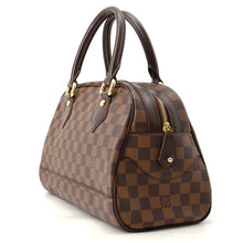 Load image into Gallery viewer, LOUIS VUITTON Duomo RedN60008 Damier Ebene Canvas