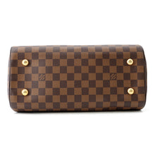 Load image into Gallery viewer, LOUIS VUITTON Duomo RedN60008 Damier Ebene Canvas