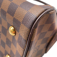 Load image into Gallery viewer, LOUIS VUITTON Duomo RedN60008 Damier Ebene Canvas