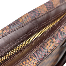 Load image into Gallery viewer, LOUIS VUITTON Duomo RedN60008 Damier Ebene Canvas