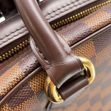 Load image into Gallery viewer, LOUIS VUITTON Duomo RedN60008 Damier Ebene Canvas