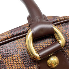 Load image into Gallery viewer, LOUIS VUITTON Duomo RedN60008 Damier Ebene Canvas