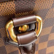 Load image into Gallery viewer, LOUIS VUITTON Duomo RedN60008 Damier Ebene Canvas