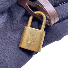 Load image into Gallery viewer, LOUIS VUITTON Duomo RedN60008 Damier Ebene Canvas