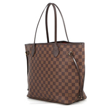 Load image into Gallery viewer, LOUIS VUITTON Neverfull CeriseN51105 Damier Ebene Canvas Size MM