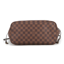 Load image into Gallery viewer, LOUIS VUITTON Neverfull CeriseN51105 Damier Ebene Canvas Size MM