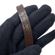 Load image into Gallery viewer, LOUIS VUITTON Neverfull CeriseN51105 Damier Ebene Canvas Size MM