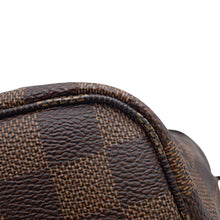 Load image into Gallery viewer, LOUIS VUITTON Neverfull RedN41359 Damier Ebene Canvas Size PM