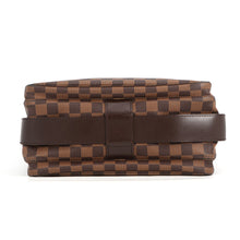 Load image into Gallery viewer, LOUIS VUITTON Naviglio RedN45255 Damier Ebene Canvas