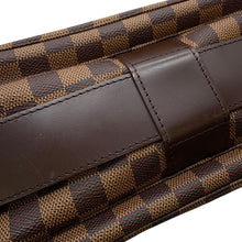 Load image into Gallery viewer, LOUIS VUITTON Naviglio RedN45255 Damier Ebene Canvas