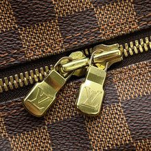 Load image into Gallery viewer, LOUIS VUITTON Naviglio RedN45255 Damier Ebene Canvas