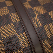 Load image into Gallery viewer, LOUIS VUITTON Papillon RedN51303 Damier Ebene Canvas Size 30