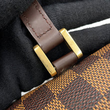 Load image into Gallery viewer, LOUIS VUITTON Papillon RedN51303 Damier Ebene Canvas Size 30