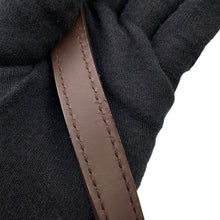 Load image into Gallery viewer, LOUIS VUITTON Papillon RedN51303 Damier Ebene Canvas Size 30