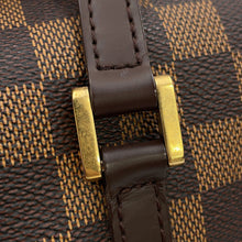 Load image into Gallery viewer, LOUIS VUITTON Papillon RedN51303 Damier Ebene Canvas Size 30