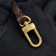Load image into Gallery viewer, LOUIS VUITTON Papillon RedN51303 Damier Ebene Canvas Size 30