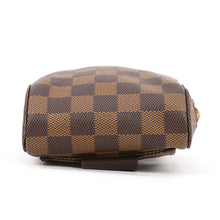 Load image into Gallery viewer, LOUIS VUITTON Geronimos BrownN51994 Damier Ebene Canvas