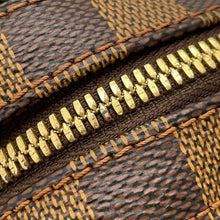 Load image into Gallery viewer, LOUIS VUITTON Geronimos BrownN51994 Damier Ebene Canvas