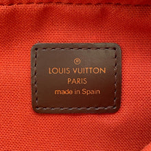 Load image into Gallery viewer, LOUIS VUITTON Geronimos BrownN51994 Damier Ebene Canvas