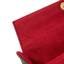 Load image into Gallery viewer, LOUIS VUITTON Recital RedM51900 Monogram