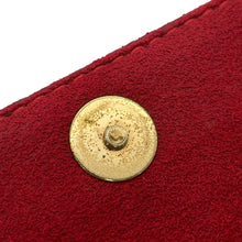 Load image into Gallery viewer, LOUIS VUITTON Recital RedM51900 Monogram